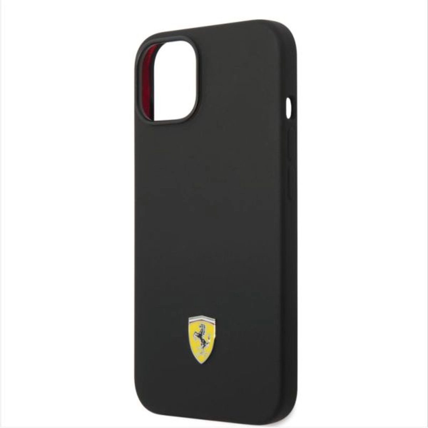 Liquid Silicone Case for iPhone 14