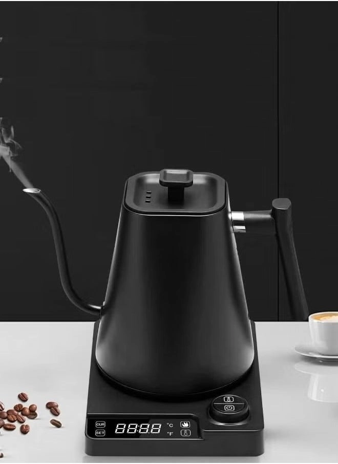 Gooseneck Electric Kettle