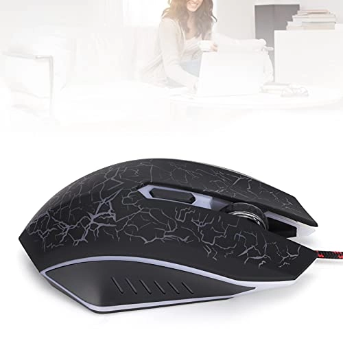 Gaming Mouse - Wired