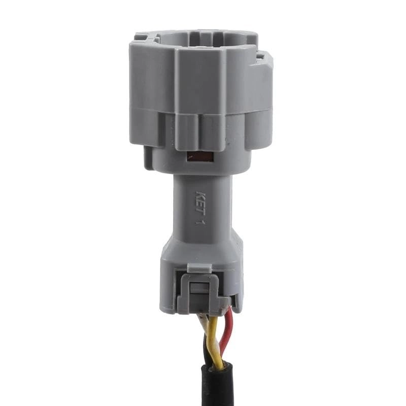 Rear View Camera - Night vision