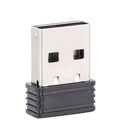 2.4G Wireless Bluetooth 5.1 Keyboard - Wireless