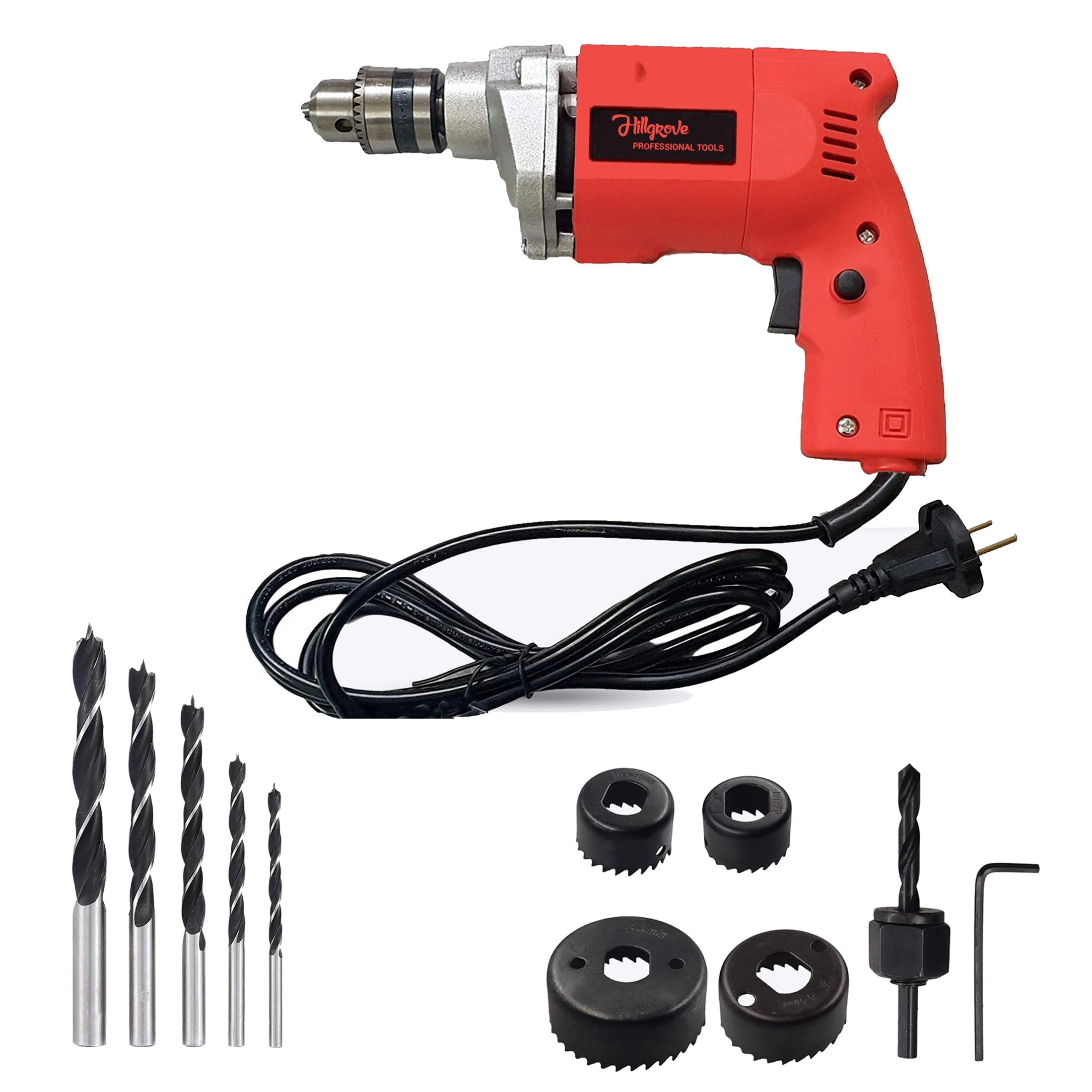 Walkers Technologies LLP HGCM1106M1 - 500W 10mm