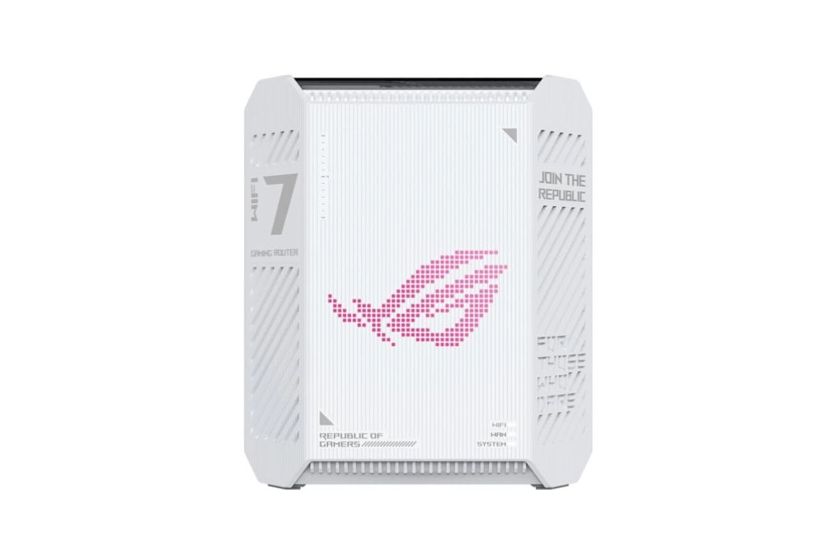 ASUS GS-BE7200 - 7200 Mbps Wi-Fi 7