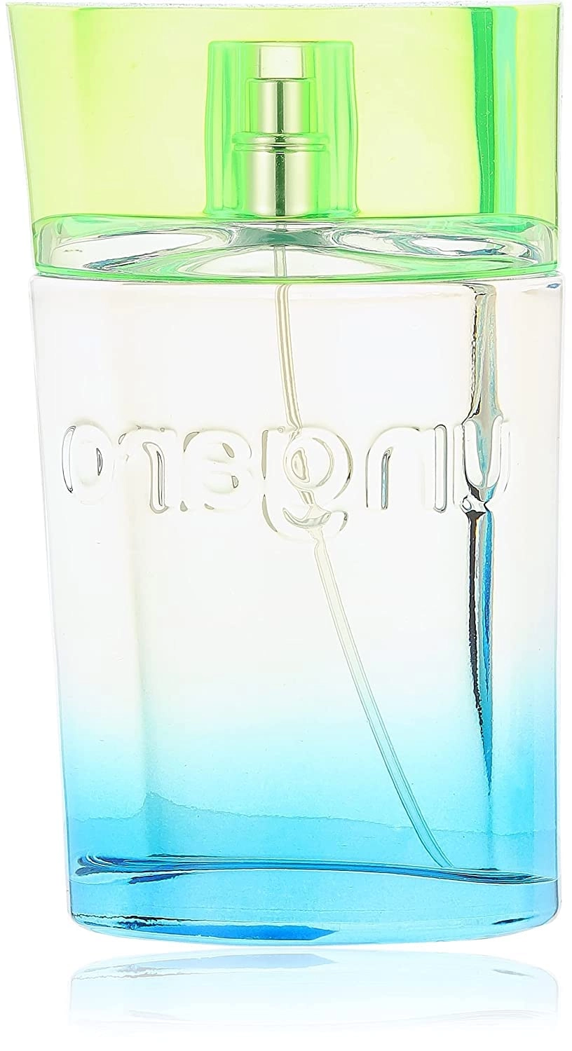 Emanuel Ungaro Power Eau de Toilette 90ml