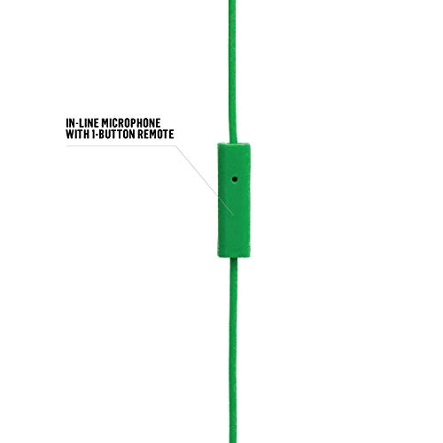Little Bird Wired Earbud