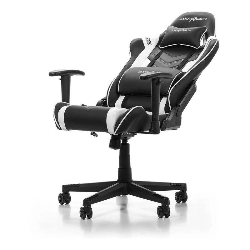 P132 Prince - Gaming Chair Premium PU-leather