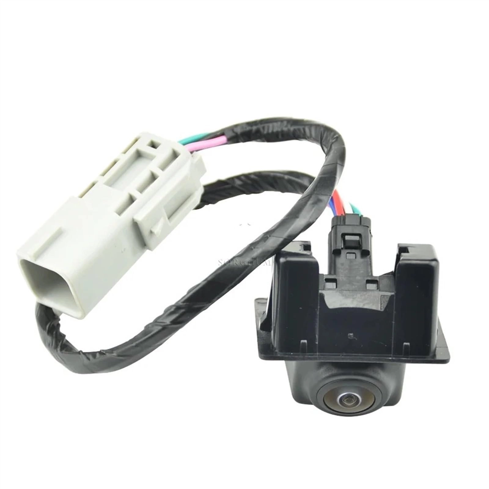 zeqiao Reversing Camera - Compatible With Cadillac For SRX 2010 2011
