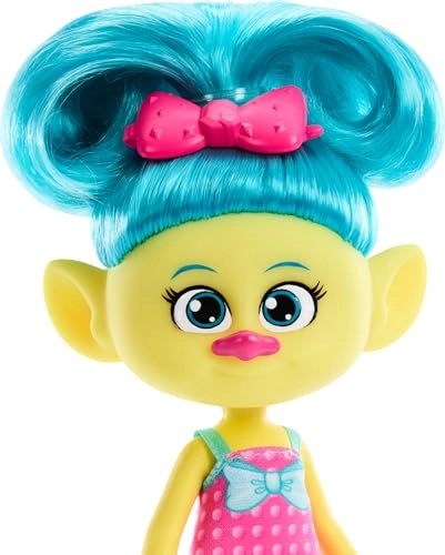 Trolls OPP Fashion Doll - Ages 3+
