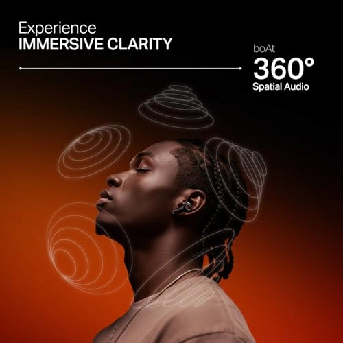 Nirvana Space Wireless Earbud