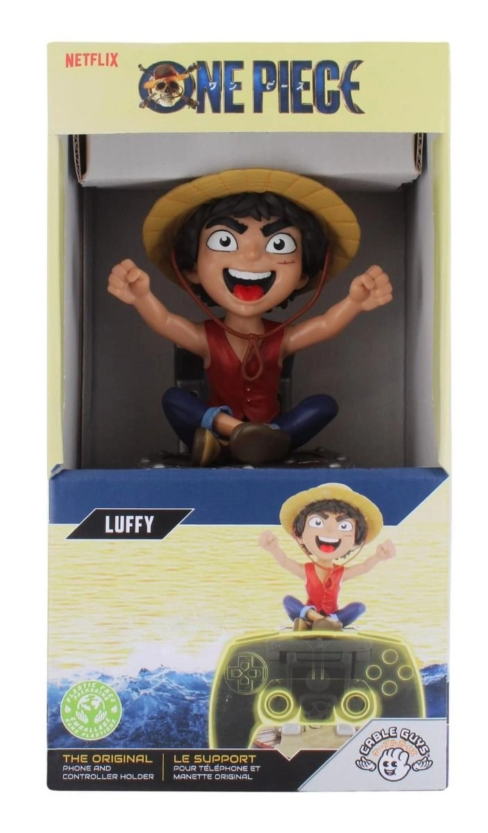 Luffy Controller Holder