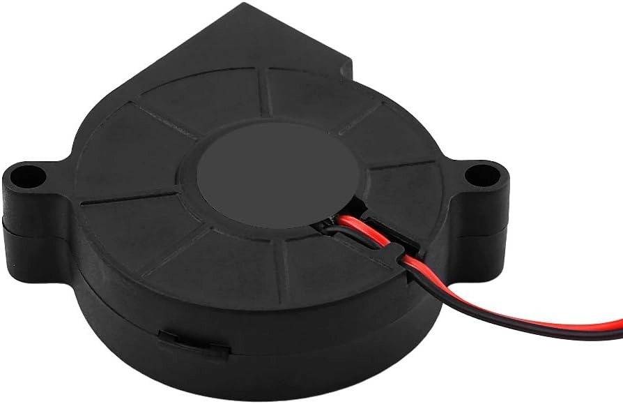 Radial Cooling Fan - 2Pcs 50mm