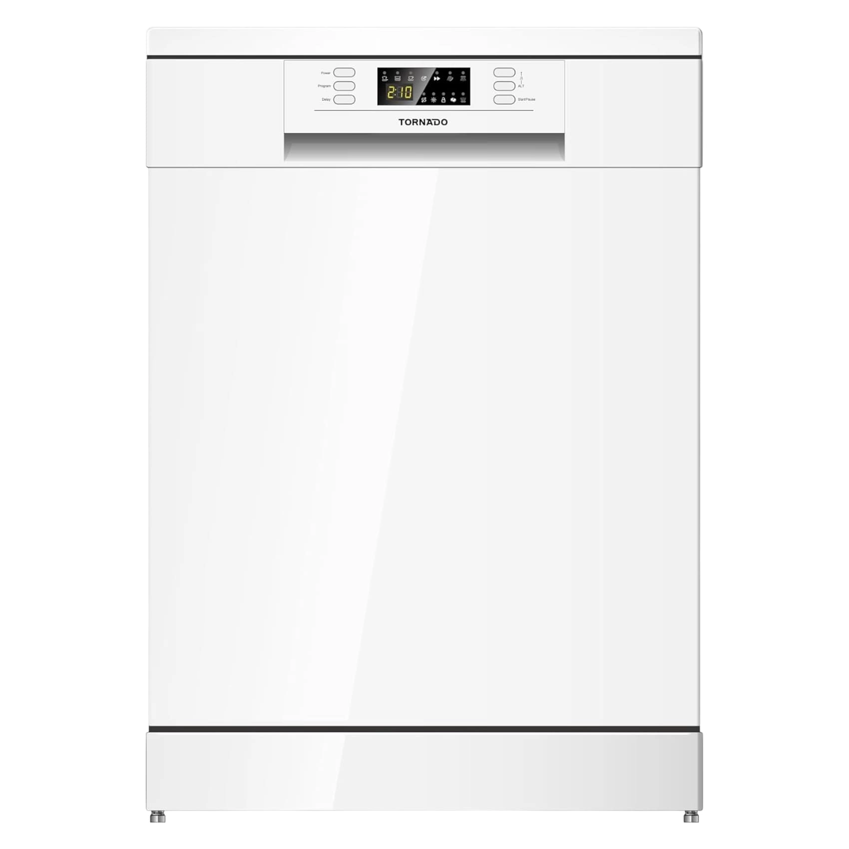 TDG-JN1363-BSU Freestanding