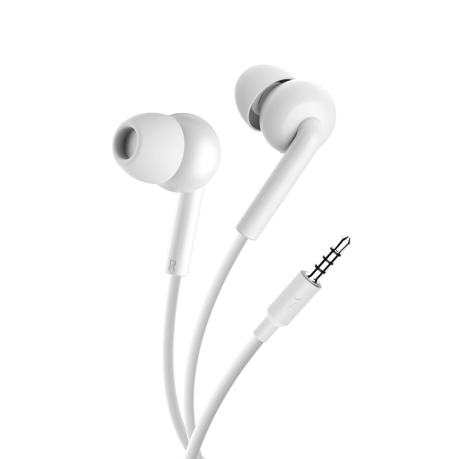 Oraimo OEP-E10 Conch Wired Earphone