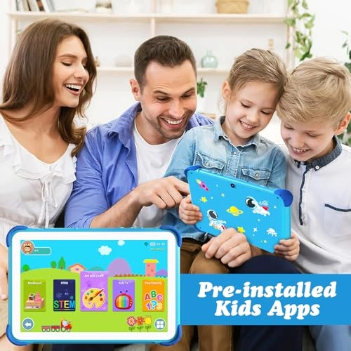 RK3288 - 2 GB 10 Inches 32 GB