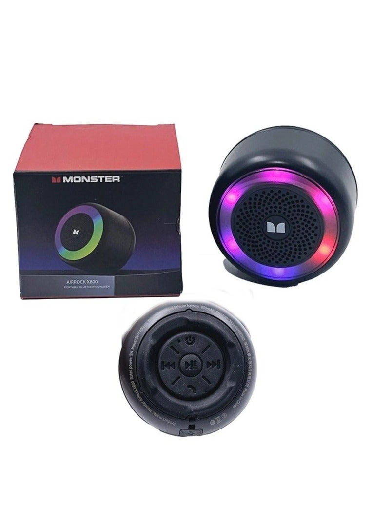 AIR ROCK X800