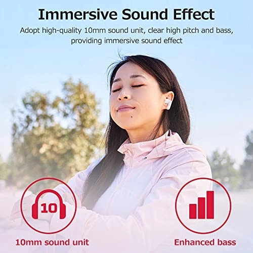 Cloud Buds Wireless Earbud