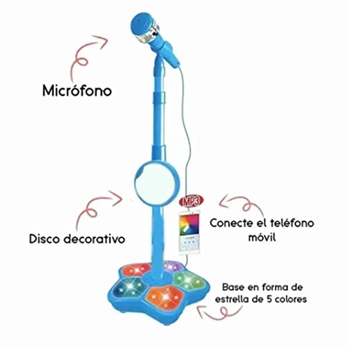 5351A 3.5mm-Mini-Jack Microphone
