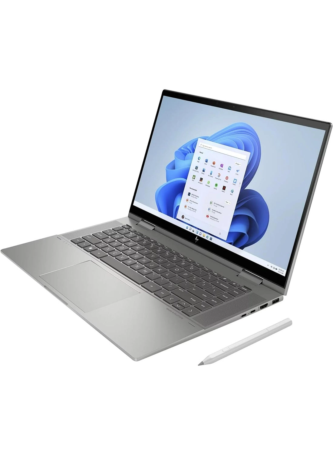 Envy x360 7F5R - 15.6'' Core i7-1355U 64GB DDR4 2TB SSD