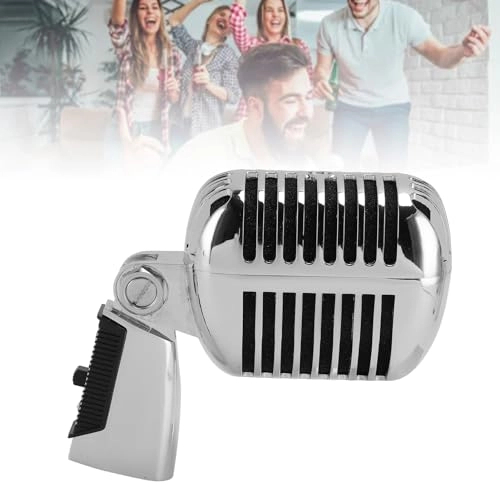 o4y9fw1n0s-11 Wired Microphone