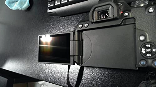 EOS 850D Kit