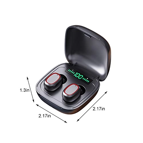 Real Wireless Bluetooth Headset Wireless Headset