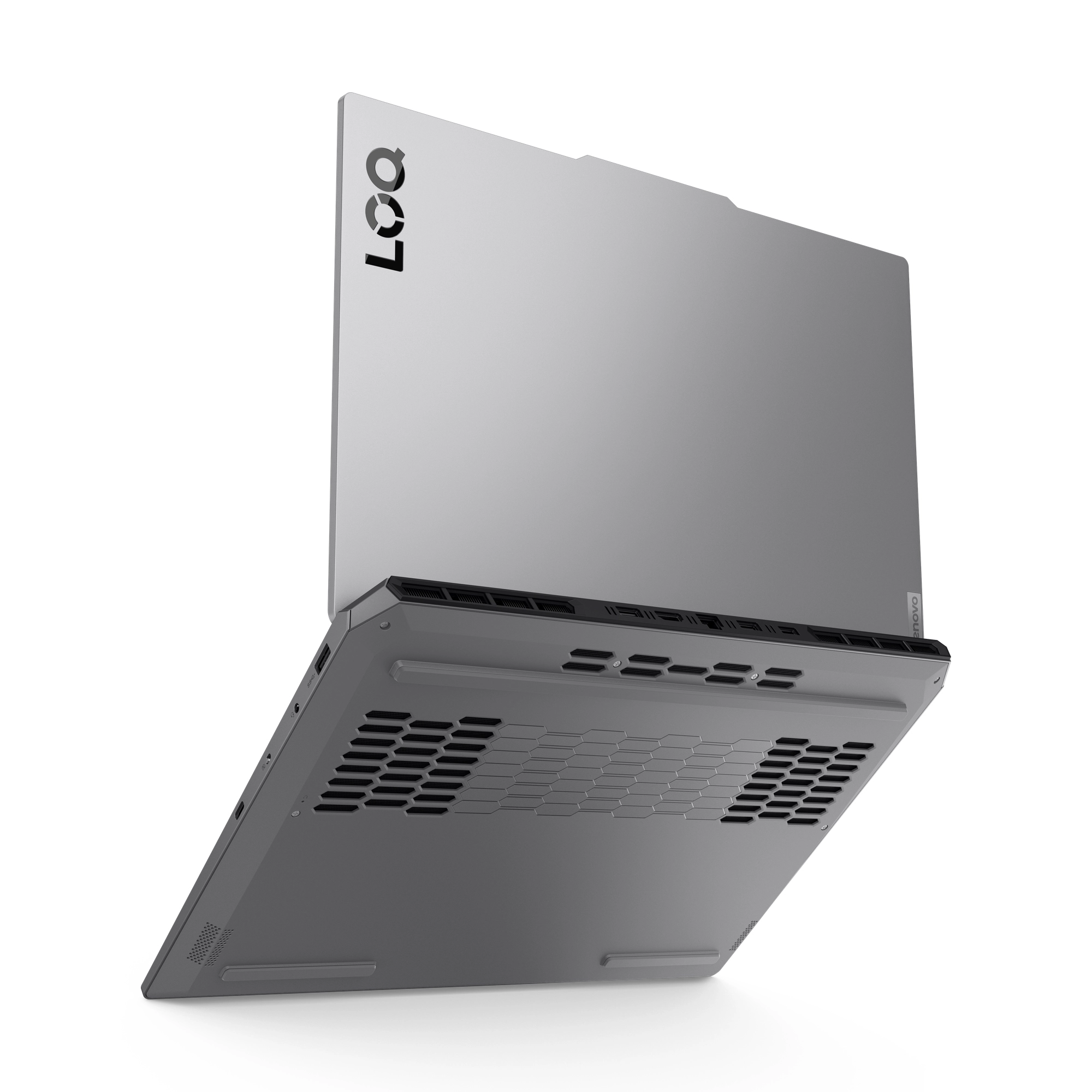 LOQ 15IAX9 83GS00F6AX - 15.6'' Core i5-12450HX 16GB DDR5 512GB SSD