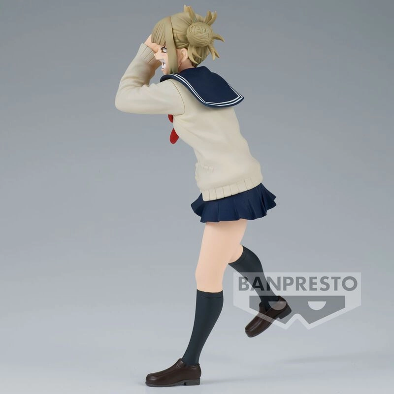 Himiko - My Hero Academia - The Evil Villains Vol.6 Statue (15 cm)