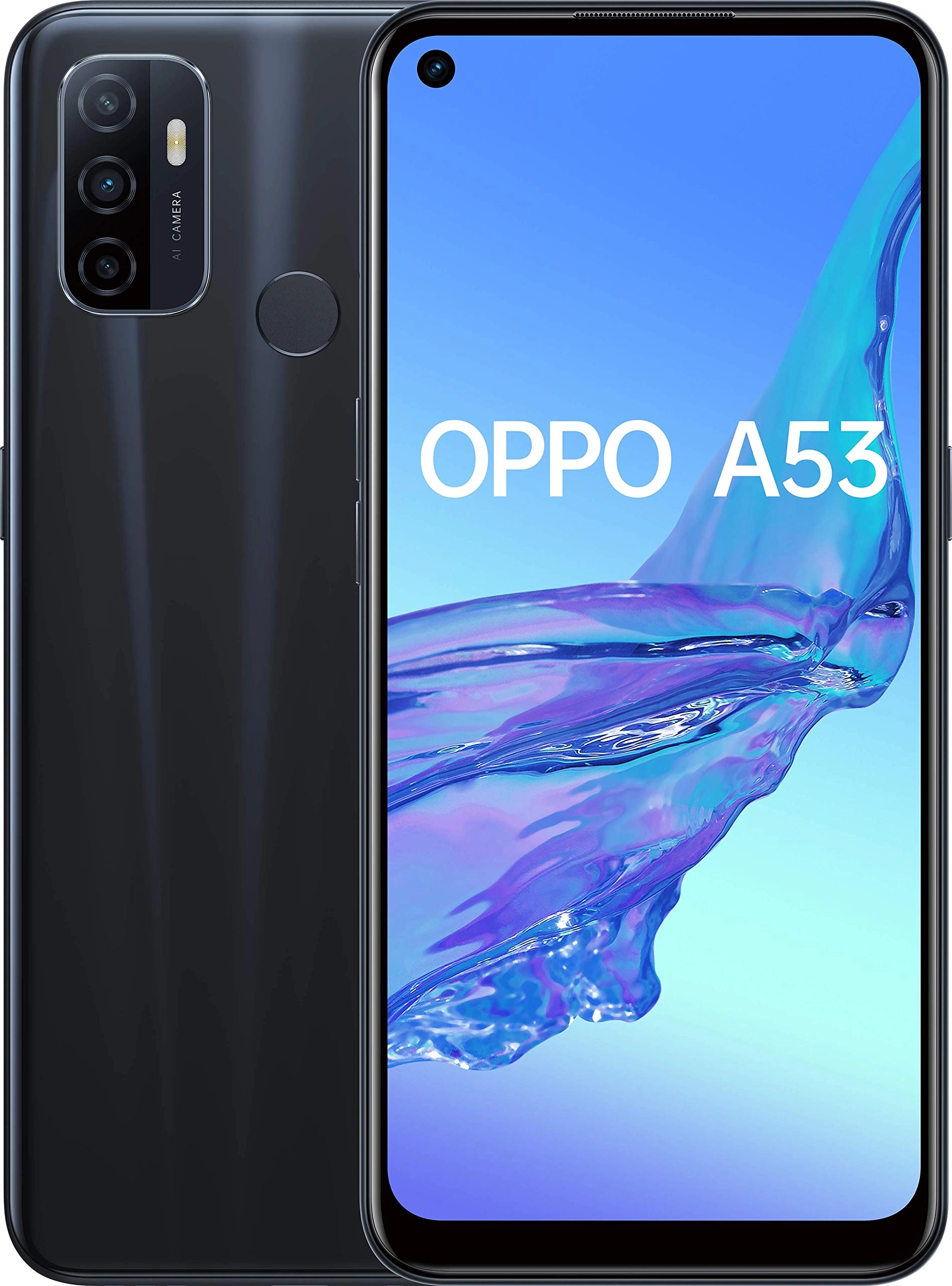 A53 - 4GB 64GB