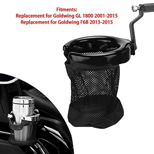 Cup Holder - Goldwing GL 1800 2001–2015