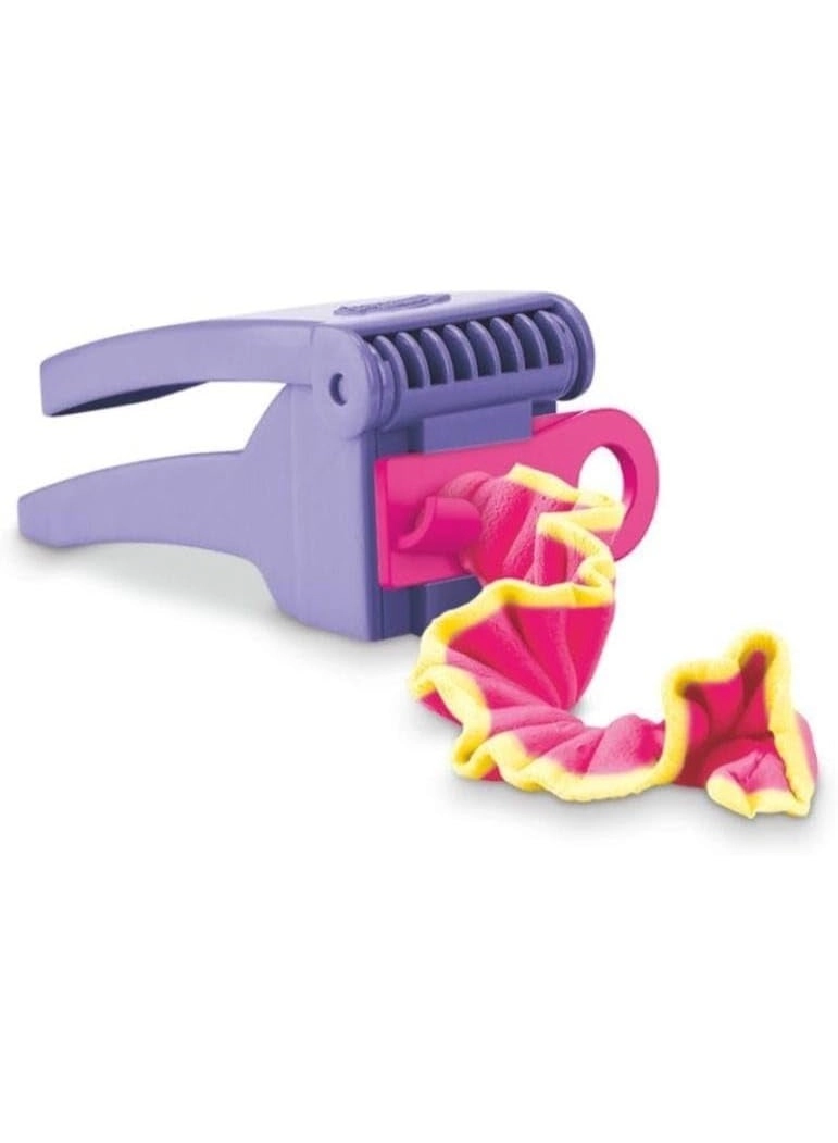 Barbie Ruffles and Bows Set - 5+ Years 9 Fashion Accessories