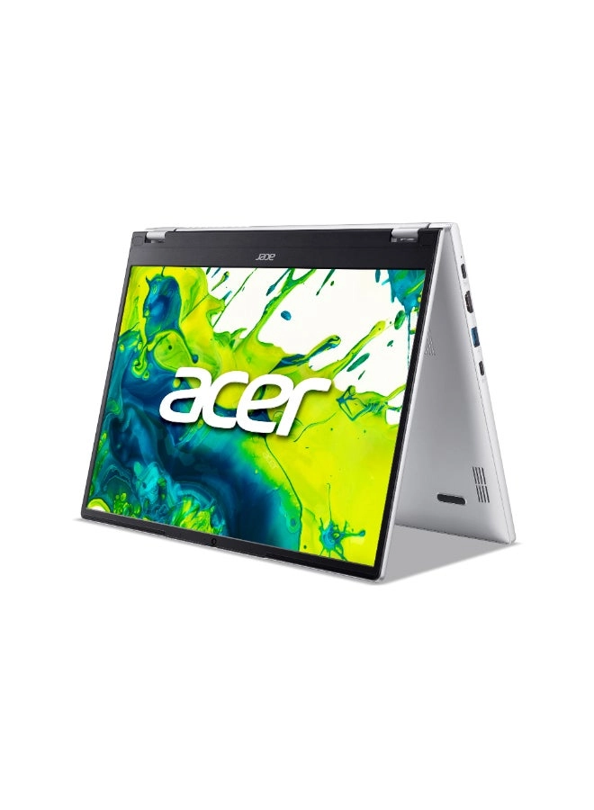 Aspire Spin 14 ASP14-51T-59WY - 14'' Core Ultra 5-115U 16GB DDR5 1TB SSD