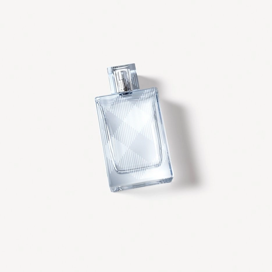 Burberry Brit Splash Eau de Toilette 50 ml