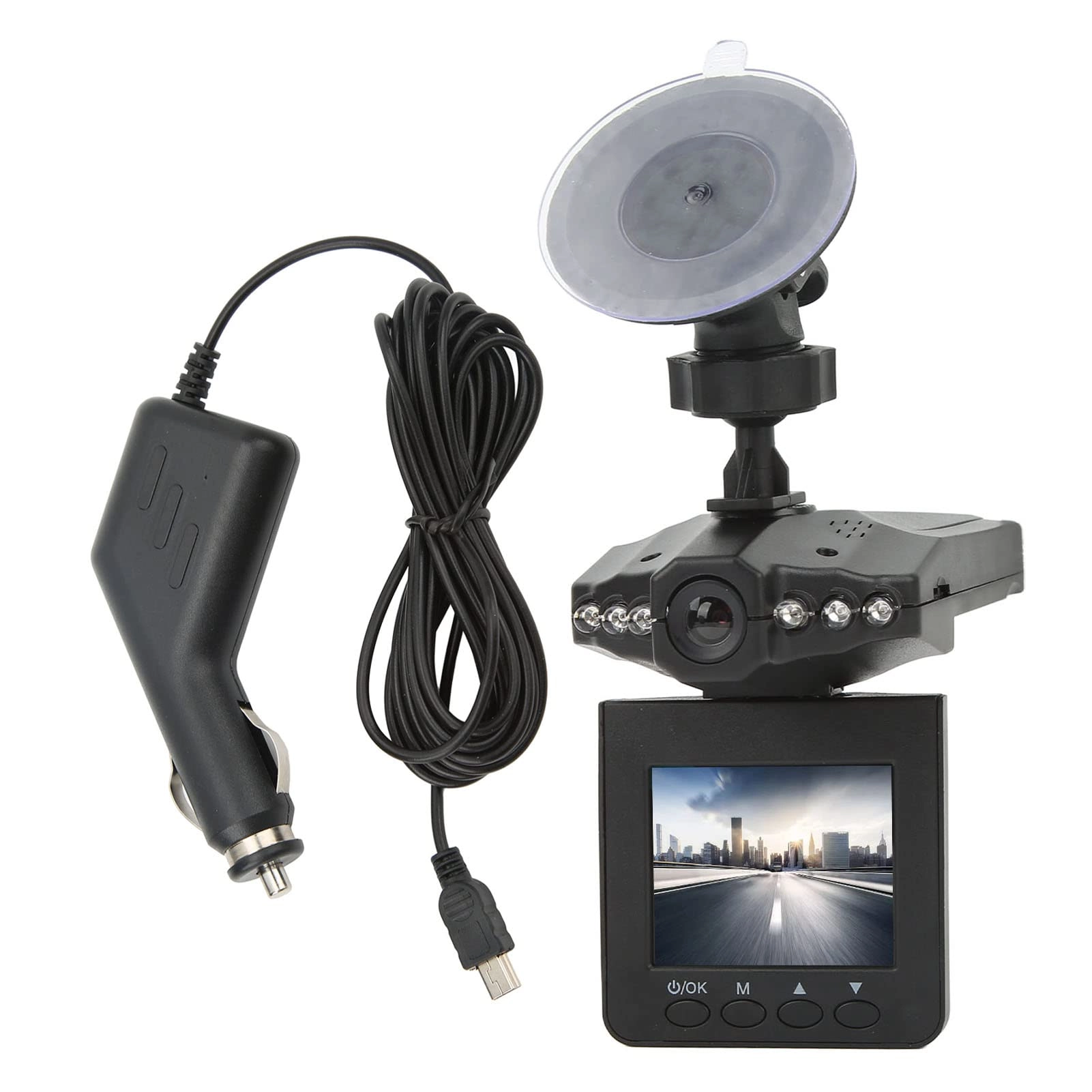 Leftwei 84ih9fmcq6 - 1080P 720P VGA