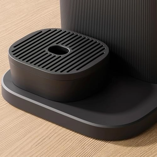 Baristina - Grind Tamp Brew BAR301/60