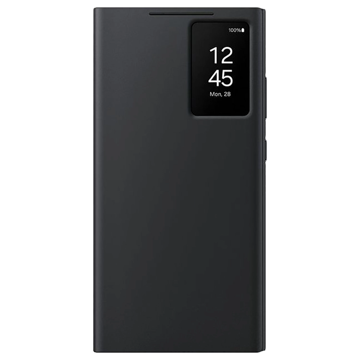 Smart View Wallet Case for S24 Ultra