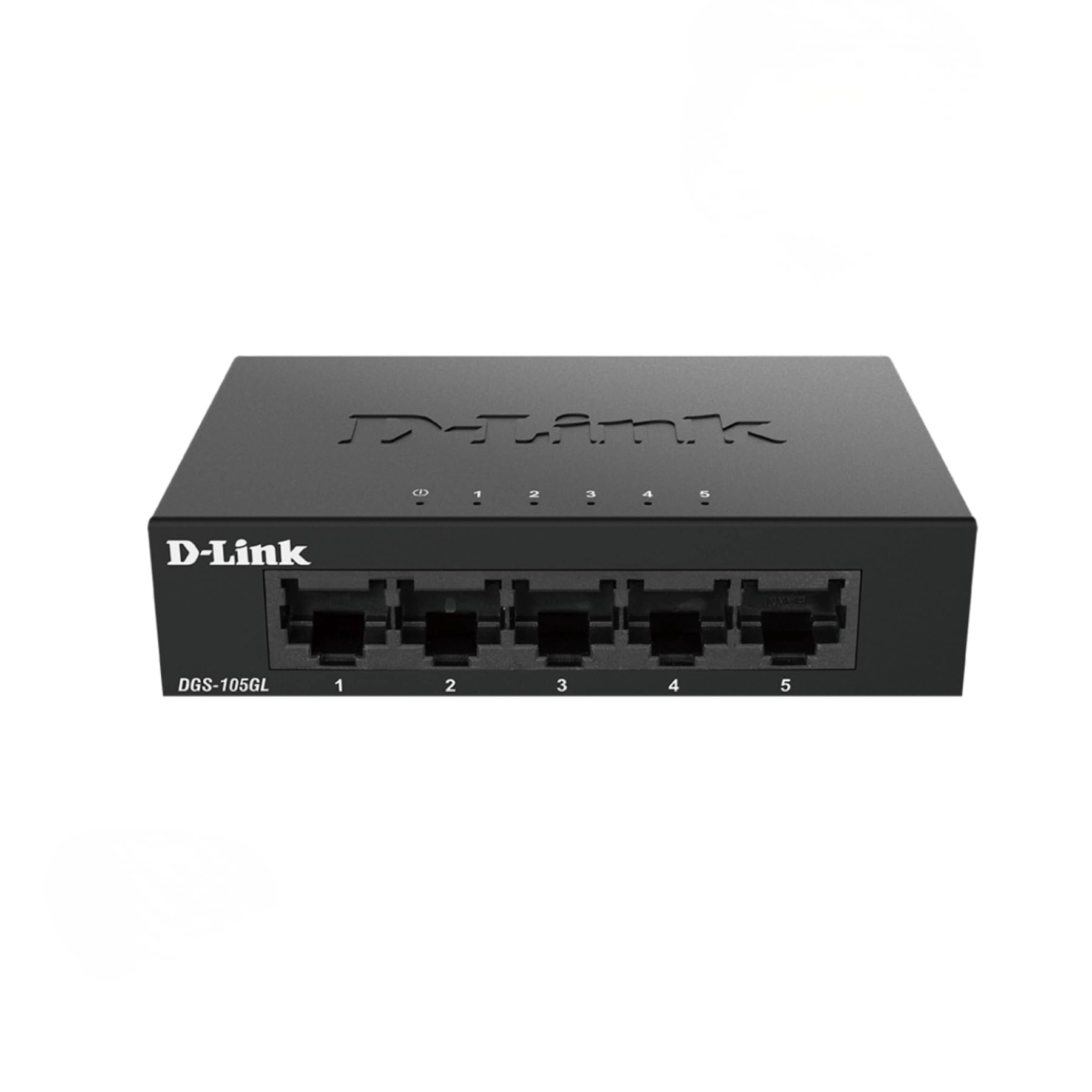 D-Link DGS-105GL-V2 - 5-ports