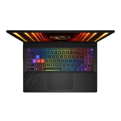 Crosshair 16 HX AI CROSSHAIR16D221 - 16'' Core Ultra 7 255HX 32GB DDR5 1TB SSD