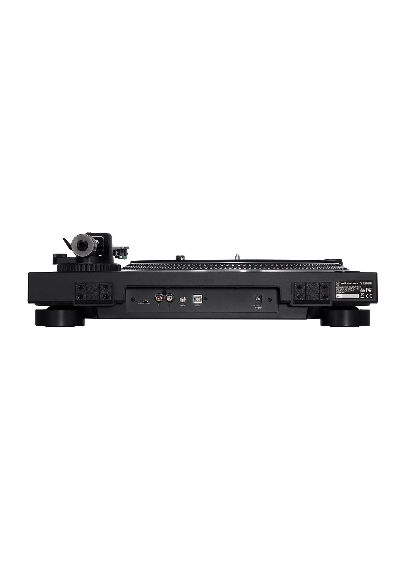 AT-LP120XBT
