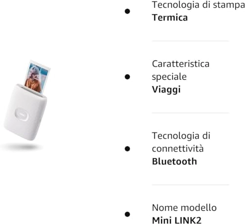 Mini Link2 - 54 millimeters