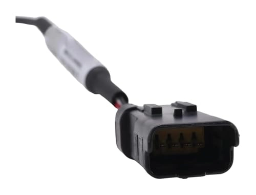 Reverse Camera For DS5 - 2011-2015