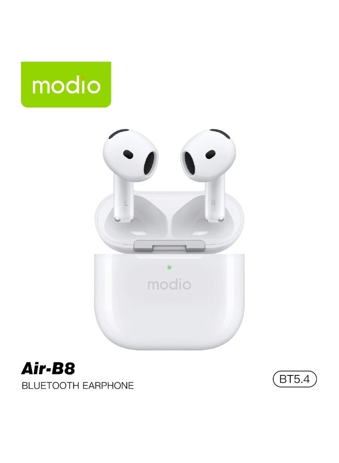 modio D4 Wireless Earbud