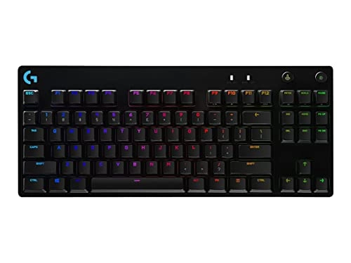 PRO TKL - UK Wired/Wireless