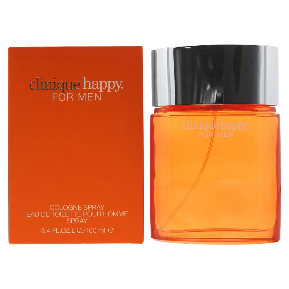 Happy™ for Men Eau de Toilette 100ml