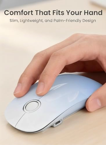 R306 PRO Mouse - Wireless