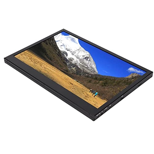 Portable Monitor - Full HD 13in