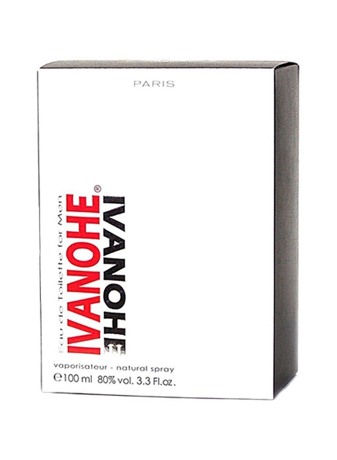 Ivanhoe Sport Eau de Toilette 100ml
