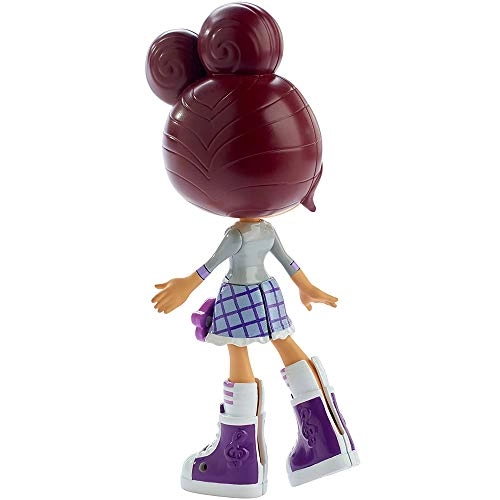 Music Doll - Kuu Kuu Harajuku