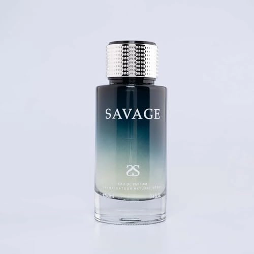 SAVAGE Eau de Parfum 100ml