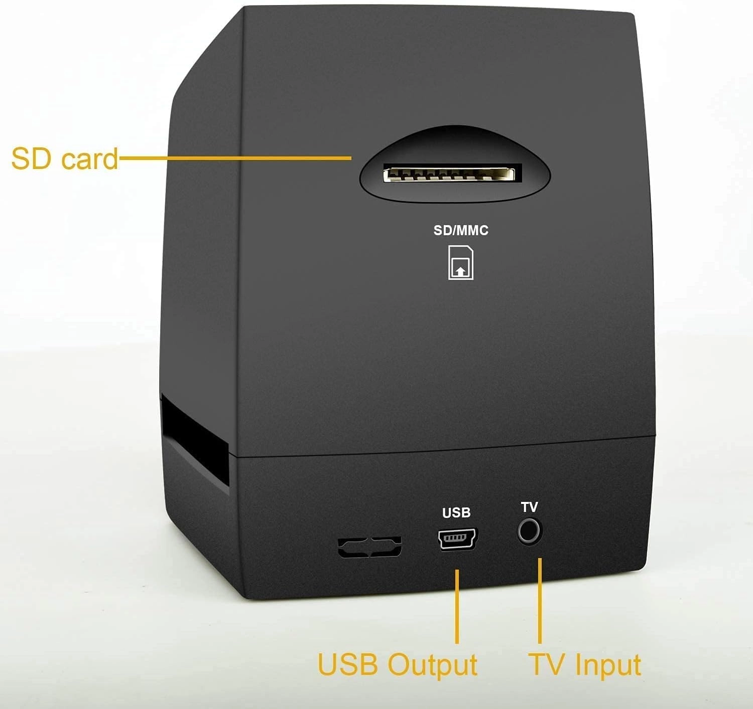135 Film Negative Scanner - USB 2.0