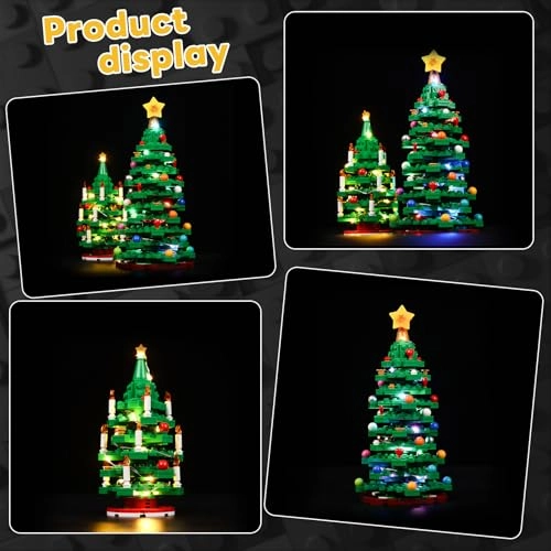 LED Lighting Set (40573) - Continuous Light Kit